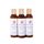 Honey Girl Organics 3-Pack After Sun Face & Body Lotion *