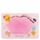 TONYMOLY Kiss Kiss Lovely Lip Patch In Berry