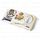 SANA Soy Milk Wrinkle Care Mask