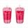 Shiseido Prior High Moisturizing Emulsion - 2 Types