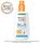 Ambre Solaire Resisto Kids Kids Water Resistant Sun Cream Spray SPF50+