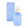 Cerulean 6 Honeyed Halo Body Oil in Cloudline
