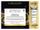 Garancia Mystérieuse s Mille et Une Nuits Global Anti-Ageing Night Cream + Repulpant Free