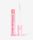 Babe Original Plumping Lip Jelly - clear