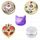 Creer Beaute Sailor Moon Multi Carry Balm - 5 Types