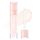 Judydoll Peach Honey Lip Oil 6ml