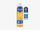 Mustela USA SPF 30 Mineral Sunscreen Spray