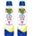 Banana Boat Simply Protect Kids Sunscreen Spray SPF 50+