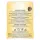 Burt's Bees 100% Natural Origin Lip Balm Beeswax