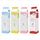 J-Pallet ENC White Milk Hand Cream - 5 Types