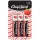 ChapStick Classic Lip Balm 3 count