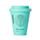 haruharu US Honey Green Aqua Bomb Cream