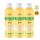 Babo Botanicals Sheer Zinc Spray Pack Of 3