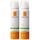 La Roche-Posay Anthelios Anti-Shine Sun Protection Invisible SPF50+ Face Mist Duo