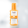 Eucerin Sun Spray Transparent Sensitive Protect SPF 50