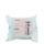 Johnson's Baby Face Care Moisturising Wipes Dry Skin - 25 wipes