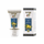 L'amande Exfoliant Foot Cream