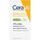CeraVe Sunscreen Face Lotion SPF 50 with Zinc Oxide, Niacinamide and Ceramides for Broad Spectrum Sun Protection