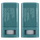 Colorescience Sunforgettable Total Protection™ Sport Stick Twin Pack
