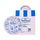 THE FACE SHOP Dr. Belmeur UV Derma Baby Mild Sun Cushion