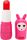 Inuwet Cherry Bunny Lip Balm