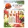 Malibu Lipbalm Blister Vanilla,Tropical & Strawberry