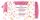 Vichy Neovadiol Rose Platinium Fortifying and Revitalizing Rose Cream + Night Cream Free