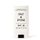 Salt & Stone Natural Premium Sunscreen Face Stick SPF 30, Water Resistant - 0.53 Ounce