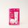 evolutionofsmooth Pink Champagne Coconut Lip Balm and Hand Cream