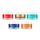 Farm Stay Dr.V8 Solution Cream - 5 Types