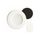 mirenesse Eclipse Age Defence Daily Face & Neck Balm SPF 15 - Clear Mini Clear
