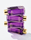 BYROE PURPLE TEA BODY OIL