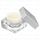 MiMC Essence Herb Balm Cream Mango & Raspberry