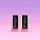 Naked Sundays USA Shimmer Sun Stick Duo
