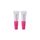 Kopari Beauty watermelon lip glossy 2-pack