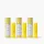 Beekman 1802 Honey & Orange Blossom 3-Pack Of Lip Balms