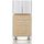 Neutrogena Healthy Skin Liquid Makeup SPF 20, Natural Ivory [20]
