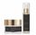 Eclat Skin London ANTI-WRINKLE ELIXIR SERUM 24K GOLD + ANTI-WRINKLE Night MOISTURISER 24K GOLD