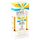 Bare Republic Mineral Sunscreen & Sunblock Face Stick with Zinc Oxide, SPF 50, Vanilla Coco