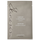 Sarah Chapman 3D Moisture Infusion - Single