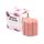 Lamazuna Pink organic solid cocoa butter Iris and Tonka bean scent