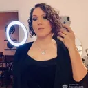 Glowy Zoe