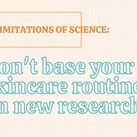 Beware of the Microbiome Trend