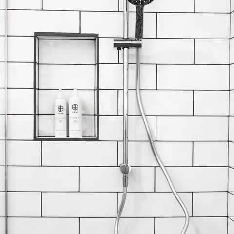 Are You Showering Right?