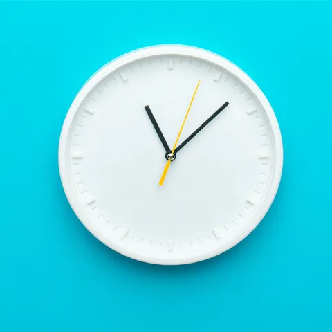 Does time of the day matter for skincare?