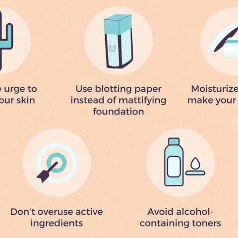 Understanding Oily Skin
