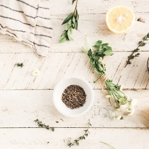 Why I choose to avoid fragrance in skincare