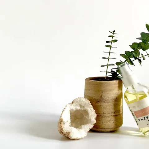 Black-owned indie brand that understands sensitive skin