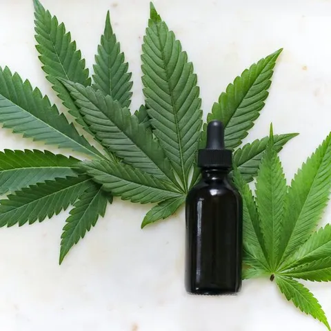 CBD skincare: it's more than "just a hype"