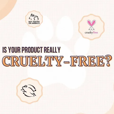 Is Your Product Really Cruelty Free?